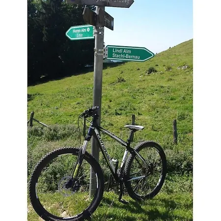 With 2 Bedrooms * Aschau im Chiemgau