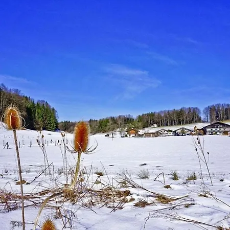 Nyaraló With 2 Bedrooms Aschau im Chiemgau