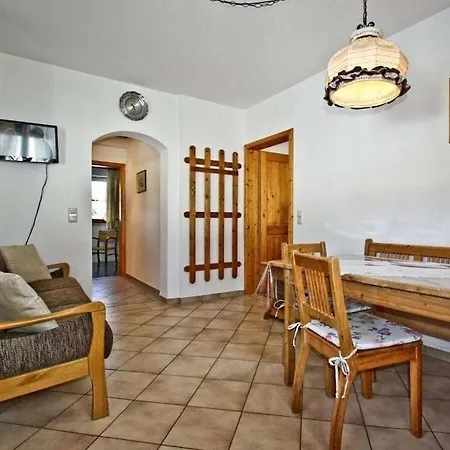 בית נופש With 2 Bedrooms