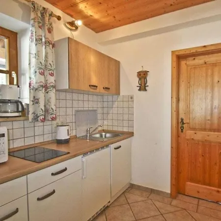 With 2 Bedrooms בית נופש אשאו אים כימגאו