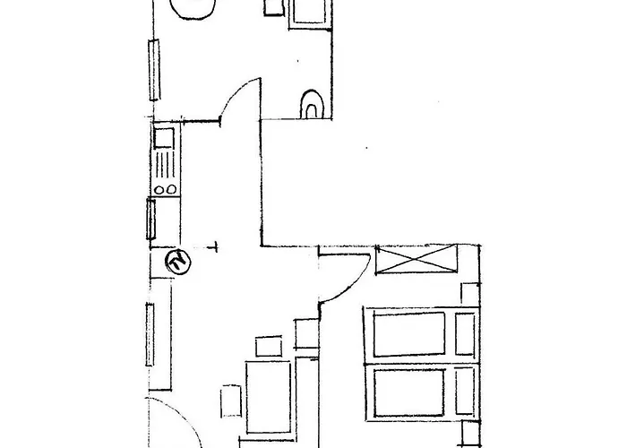 With 2 Bedrooms * Aschau im Chiemgau